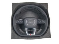 фото thumb №13, Повітропровід audi q7 4m s-line пелюстки перемикання зрізана 4m0419689