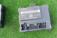 фото thumb №5, Модуль блок керування двері audi q7 4l комплект eu