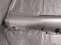 фото thumb №3, Накладка молдинг na порог левая lexus is250