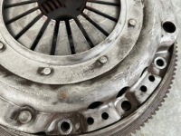 фото thumb №5, Сцепление полный mercedes w124 200e 200ce 230e 230ce w201 190 1.8 2.0 2.3