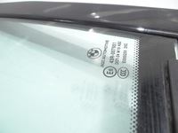 фото thumb №8, Стекло треугольник дверь левый перед bmw i3 7289041
