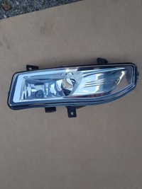 фото thumb №1, Nissan qashqai ii lift j11 противотуманная фара правый 2019