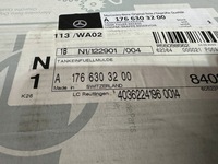 фото thumb №7, Mercedes a klasa w176 кришка заливної пального a1766303200