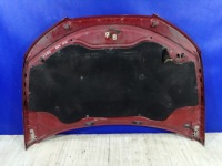 фото thumb №9, Seat ibiza iv 6j 08/12 капот крышка крышка багажника перед ls3x