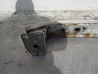258 fiat doblo 2 combo ремень передний балка бампера перед Оригинал, фото thumb