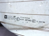 фото thumb №5, Скло кришки задня opel astra j hb