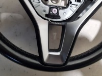 Руль amg mercedes slk r172 w212 cls w218 w204 рестайлинг Киев, фото thumb