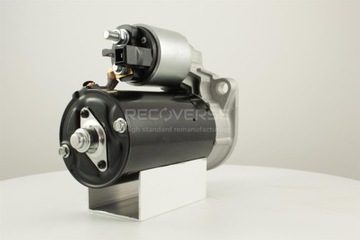 фото thumb №8, Стартер audi ford seat skoda volkswagen vw 1.4 1.7 1.9 tdi sdi