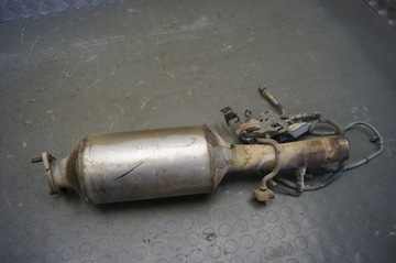 фото thumb №12, Катализатор custom i рестайлинг 2.0 дизель jk21-5f297-ad lk31-5k224-aa зонд