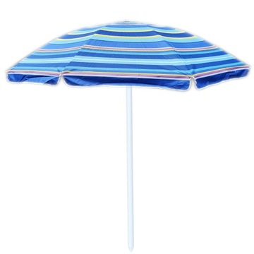 DUŻY PARASOL Ogrodowy Plażowy 240 CM