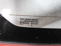 фото thumb №7, Suzuki sx4 sx-4 06-13 lift zfs кришка багажника багажника з скло задня задня