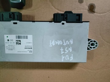 фото thumb №5, Bmw f01 n57 3.0d блок керування двигуна cas ключ автомат