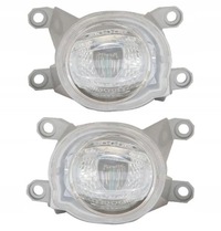 фото thumb №1, Фари протитуманні фари l+p оригінальний номер 8122002190 8121002190