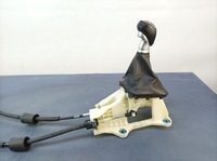 фото thumb №5, Hyundai i40 i рычаг переключения передач