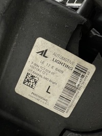 фото thumb №9, Dodge ram 19- ліва лампа full led