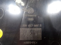 фото thumb №4, Vw phaeton бардачок водія лівий eu 3d1857505g