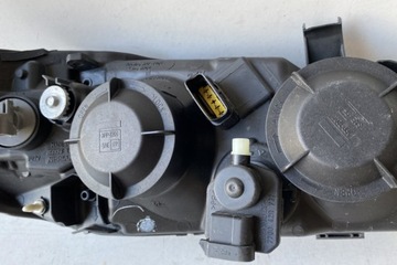 фото thumb №11, Лампа ліва передня nissan almera ii хетчбек n16 26060bn67a 1.5l дизель