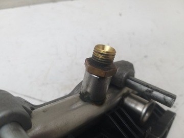 фото thumb №10, Колектор всмоктуючий кришки 3.0 tfsi a7 4g s4 b8 q7 c7 s5 ctu cak 06e133110ar