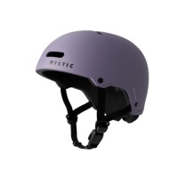 Шлем Mystic Vandal Pro Retro Lilac M/L