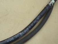 фото thumb №14, Jaguar xf x250 07- дроти омивача лампа ксенон