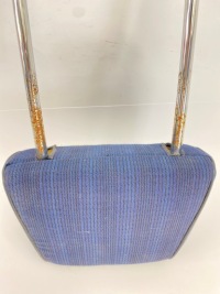 фото thumb №5, Підголівник сидіння передні задня заднє сидіння kombi granat niebieski mercedes w124