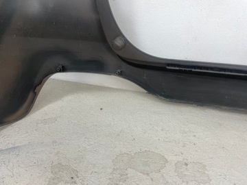 фото thumb №13, Kia sorento iii 15-17 бампер зад задній задній 86611-c5000