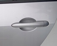 фото thumb №1, Ручка двері ліва задня nissan primera p12 sedan