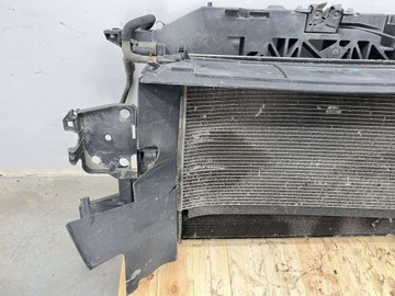 фото thumb №6, Renault scenic iii підсилювач лобове pas переднє 1.6 b