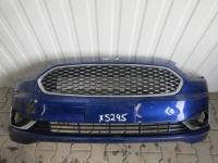 фото thumb №1, Бампер перед передній ford ka plus + lift 18-