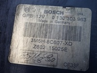 фото thumb №6, Mazda 3 i bk 06-09 1.6 вентилятор радіатора 1137328148 3m5h-8c607-xd