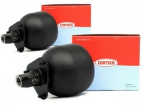 фото thumb №1, Акумулятор тиску задня рівень mercedes w124 w140