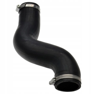 фото thumb №14, Труба шланг интеркулер turbo ford galaxy 1568168