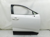 фото thumb №1, Двері праве перед повний - toyota rav-4 rav4 v 18-25 lak 040