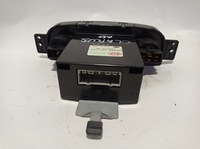 фото thumb №6, Панель кондиционера kia clarus ok9a361190