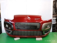 фото thumb №1, Бампер передний перед citroen c3 picasso 08-17