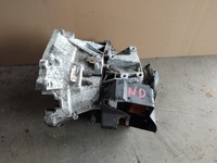 фото thumb №4, Ford 1.8 16v коробка передач коробки передач 4m5r-7002-nd