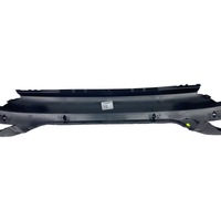 фото thumb №12, Новий оригінальний номер бампер задній renault captur i 850b24613r