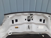 фото thumb №10, Mitsubishi outlander iv 21- капот крышка двигателя usa