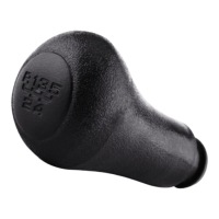 фото thumb №1, Ручка перемикання передач vw t4 golf iii vento