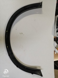 фото thumb №8, Молдинг накладка крила перед права 638601ka6a nissan juke f15 10-19r