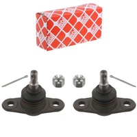 фото thumb №1, Шарниры рычага l/p hyundai accent ii iii kia rio ii 1999-2012