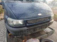 фото thumb №6, 2c119l440ba інтеркулер ford transit v nugget 03r 2.0 tddi 63kw 86km