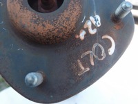 фото thumb №14, Mcperson правый перед mitsubishi colt 1.1 b 2012r