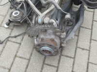 фото thumb №6, Mercedes w205 подвешивание зад задние 4.3 c43 amg a2053507408