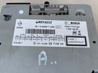 фото thumb №4, Renault scenic megane iii радио 281159638r