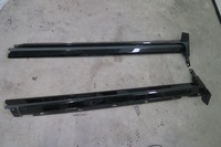 фото thumb №1, Ford kuga mk3 накладка молдинг порог левая