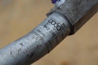 фото thumb №13, Шланг провода кондиционера audi a5 8t 3.0 tdi 8k0260710h