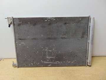 фото thumb №8, Радіаторів кондиціонера mercedes w205 w213 w222