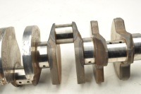 Mercedes w216 купе cl 63 amg 6.2 v8 525km wał колінчастий двигуна 156984 138ts Недорого, фото thumb