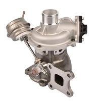 фото thumb №11, Турбонагнетатель do ford fiesta c-max focus 100/125 km ecoboost cm5g6k682hb